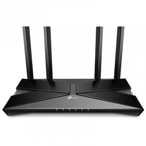 TP-Link Archer AX20 AX1800 Dual-Band Wi-Fi 6 Router